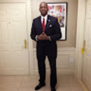 Meet your Posher, Donald